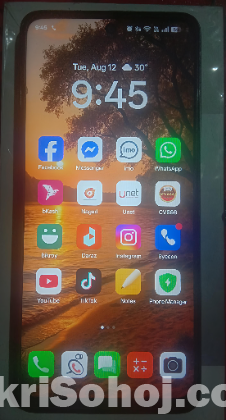 OPPO A5x